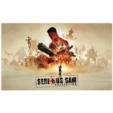 💠 Serious Sam Collection (PS4/PS5/RU) П3 - Активация