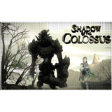 💠 Shadow of the Colossus (PS4/PS5/RU) П3 - Активация