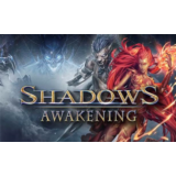 💠 Shadows: Awakening (PS4/PS5/RU) П3 - Активация
