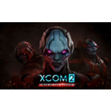XCOM 2 - War of the Chosen DLC Steam CD Key ROW