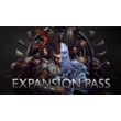 Middle-Earth Shadow of War Expansion Pass DLC Steam ROW
