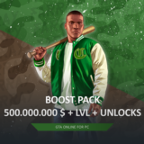 GTA 5 💸 ДЕНЬГИ 500.000.000 $ 🌐 LVL 🔓 РАЗБЛОКИРОВКИ