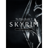 The Elder Scrolls Skyrim Special Edition (Аренда Steam)