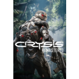 Crysis Remastered Trilogy (Аренда аккаунта Steam) GFN