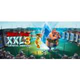 Asterix & Obelix XXL 3 - The Crystal Menhir🔑STEAM КЛЮЧ