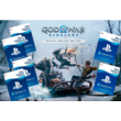 PlayStation Network Top Up 400 PLN (PL) -%
