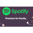 Spotify Premium family member 2 months!!!! 🟢🟢🟢