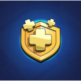 Clash of Clans GOLD PASS SHOP МОМЕНТАЛЬНАЯ ДОСТАВКА