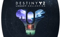 Destiny 2: Legacy Collection (2023) 🔵 Любой регион