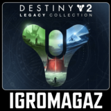 Destiny 2 The Light & Darkness/Legacy 2023-2024/Bungie