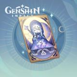 Genshin Impact Жемчужный гимн  Геншин Импакт
