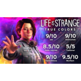 💳 Life is Strange: True Colors STEAM КЛЮЧ 🔑 GLOBAL