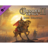 Crusader Kings II: Jade Dragon / STEAM DLC
