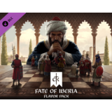 Crusader Kings III: Fate of Iberia / STEAM DLC КЛЮЧ 🔥