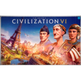 💠 Sid Meiers Civilization VI (PS4/PS5/RU) П3 Активация