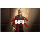 💠 Sifu (PS4/PS5/RU) П3 - Активация