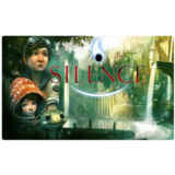 💠 Silence (PS4/PS5/RU) П3 - Активация