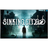 💠 Sinking City (PS4/PS5/RU) П3 - Активация
