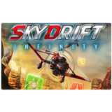 💠 Skydrift Infinity (PS4/PS5/RU) П3 - Активация