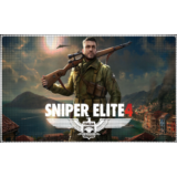 💠 Sniper Elite 4 (PS4/PS5/RU) П3 - Активация