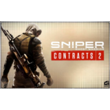 💠 Sniper Ghost Warrior Contr 2 (PS5/RU) Активация