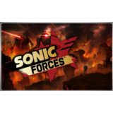 💠 SONIC FORCES (PS4/PS5/RU) П3 - Активация