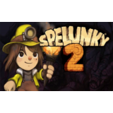 💠 Spelunky 2 (PS4/PS5/RU) П3 - Активация