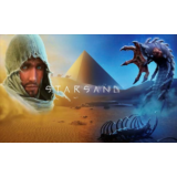 💠 Starsand (PS4/PS5/RU) П3 - Активация