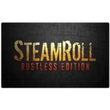 💠 Steamroll (PS4/PS5/RU) П3 - Активация