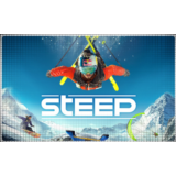💠 Steep (PS4/PS5/RU) П3 - Активация