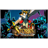 💠 Stories The Path of Destinies PS4/PS5/RU П3 Активаци