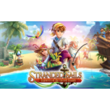 💠 Stranded Sails (PS4/PS5/RU) П3 - Активация