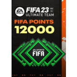 🔥FIFA 23 Points 12000🔵XBOX💳0%💎ГАРАНТИЯ🔥