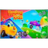 💠 Super Kids Racing (PS4/PS5/RU) П3 - Активация