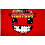 💠 Super Meat Boy (PS4/PS5/RU) П3 - Активация