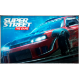 💠 Super Street: The Game (PS4/PS5/RU) П3 - Активация
