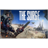 💠 Surge (PS4/PS5/RU) П3 - Активация
