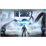 💠 Surge 2 (PS4/PS5/RU) П3 - Активация