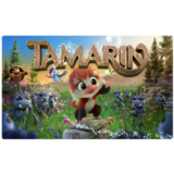💠 Tamarin (PS4/PS5/RU) П3 - Активация