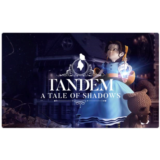 💠 Tandem: A Tale of Shadows (PS4/PS5/RU) П3 - Активаци