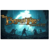 💠 The Bards Tale 4 Dir Cut (PS4/PS5/RU) П3 - Активация