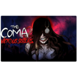💠 The Coma 2 Vicious Sisters (PS4/PS5/RU) П3 Активация