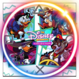 💠 Disney Afternoon Collection (PS4/PS5/RU) П3 Активаци