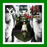 ✅Yakuza Kiwami + Yakuza Kiwami 2✔️+ 25 Игр🎁Steam⭐🌎