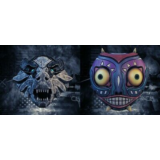 PAYDAY 2: Humble Mask Pack 4 Steam Ключ | + Бонус