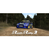 Rush Rally 3 STEAM Россия