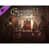 Crusader Kings II: Conclave / STEAM DLC КЛЮ
