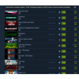 💰 151 KZT⚡️ДЛЯ СМЕНЫ РЕГИОНА STEAM КАЗАХСТАН⚡️