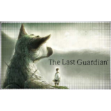 💠 The Last Guardian (PS4/PS5/RU) П3 - Активация