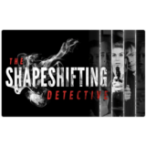 💠 The Shapeshifting Detective (PS4/PS5/RU) П3 Активаци